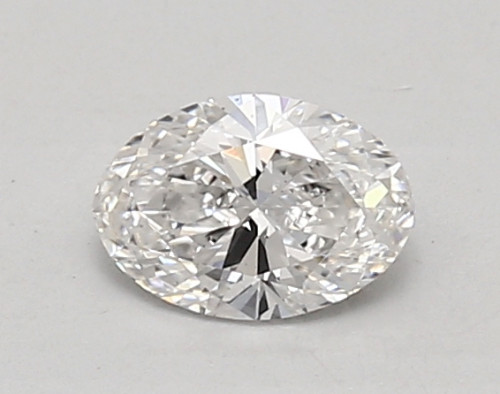 0.70 carat e VS2 EX  Cut IGI princess diamond