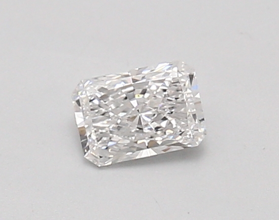 0.36 Carat Radiant Cut Lab Diamond