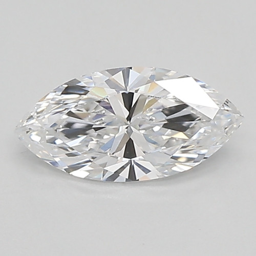 0.63 carat e VS1 EX Cut IGI marquise diamond