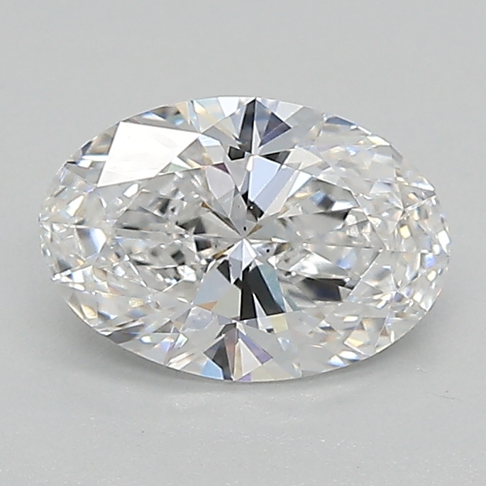 0.90ct E VS2 Oval (IGI)