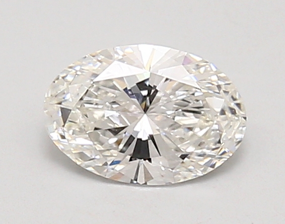 0.94ct G VVS2 Oval (IGI)