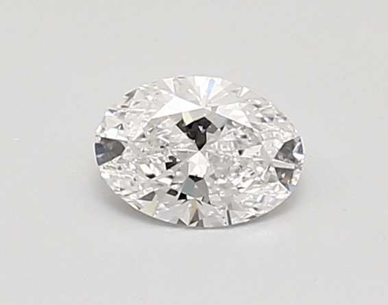 0.47ct D VS2 Oval (IGI)