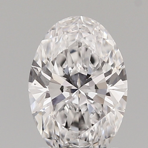 1.00 carat d VS1 EX Cut IGI oval diamond