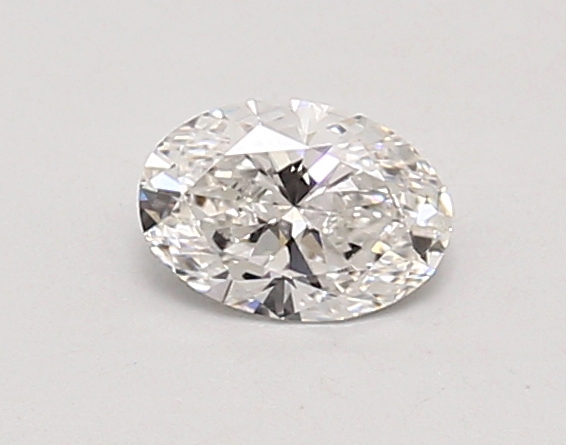 0.47ct E VS1 Oval (IGI)
