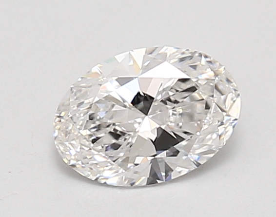 0.90ct E VVS2 Oval (IGI)