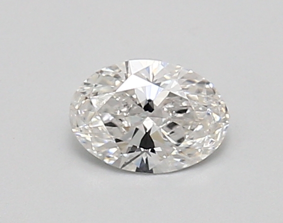 0.45ct E VS1 Oval (IGI)