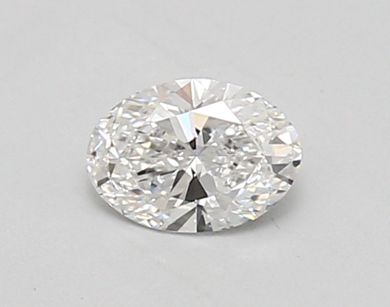 0.46ct E VS1 Oval (IGI)