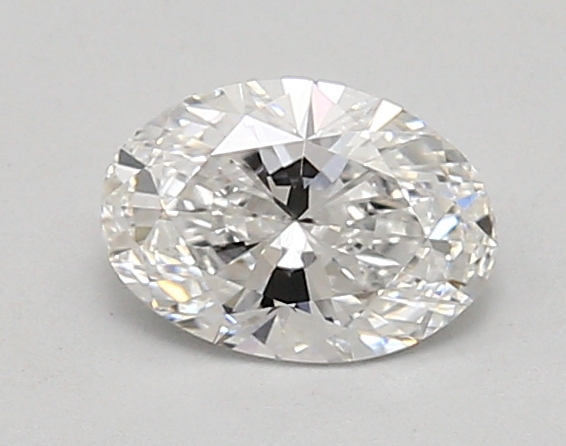0.91ct E VS1 Oval (IGI)