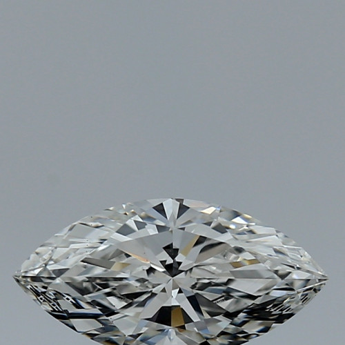 1.03 carat f VS1 VG Cut IGI marquise diamond