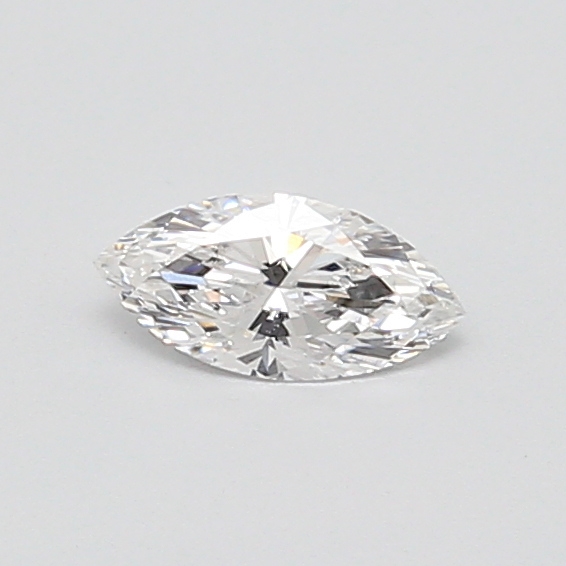 0.34 Carat Marquise Cut Lab Diamond