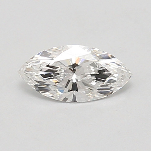 0.60 carat f VS2 VG  Cut IGI marquise diamond