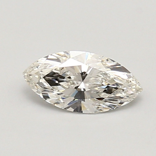 0.63 carat g VS2 EX  Cut IGI marquise diamond