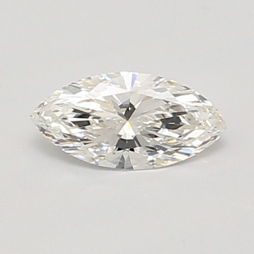 0.55 carat h VS1 EX  Cut IGI marquise diamond